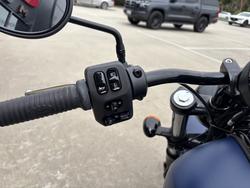 2024 Indian CHIEF DARK HORSE