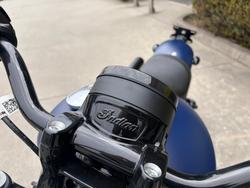 2024 Indian CHIEF DARK HORSE