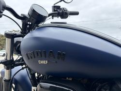 2024 Indian CHIEF DARK HORSE