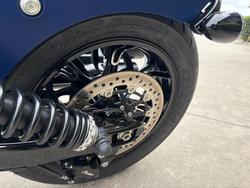 2024 Indian CHIEF DARK HORSE