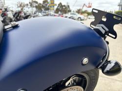 2024 Indian CHIEF DARK HORSE