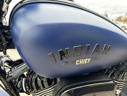 2024 Indian CHIEF DARK HORSE
