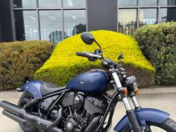 2024 Indian CHIEF DARK HORSE