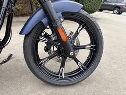 2024 Indian CHIEF DARK HORSE