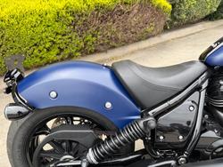2024 Indian CHIEF DARK HORSE