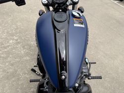2024 Indian CHIEF DARK HORSE