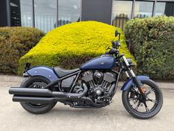 2024 Indian CHIEF DARK HORSE