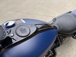 2024 Indian CHIEF DARK HORSE