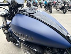 2024 Indian CHIEF DARK HORSE