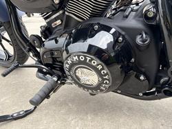 2024 Indian CHIEF DARK HORSE