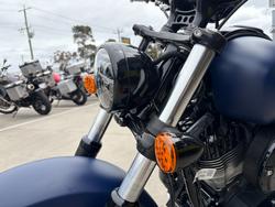 2024 Indian CHIEF DARK HORSE