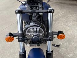 2024 Indian CHIEF DARK HORSE