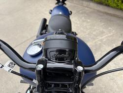 2024 Indian CHIEF DARK HORSE