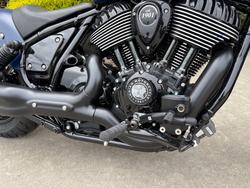 2024 Indian CHIEF DARK HORSE