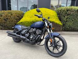 2024 Indian CHIEF DARK HORSE