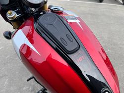 2025 Indian SCOUT 101 Red