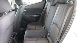 2015 Mazda 2 Neo DL Series Snowflake White Pearl