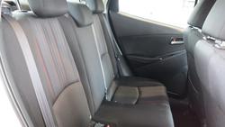 2015 Mazda 2 Neo DL Series Snowflake White Pearl