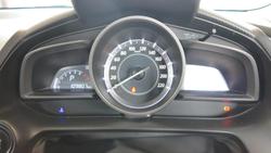 2015 Mazda 2 Neo DL Series Snowflake White Pearl