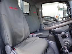 2018 ISUZU NLS 45-150