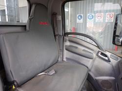 2018 ISUZU NLS 45-150