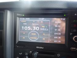 2018 ISUZU NLS 45-150