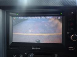 2018 ISUZU NLS 45-150