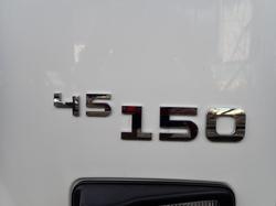 2018 ISUZU NLS 45-150