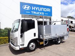 2018 ISUZU NLS 45-150