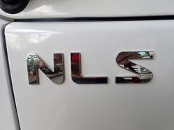 2018 ISUZU NLS 45-150