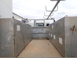 2018 ISUZU NLS 45-150