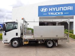 2018 ISUZU NLS 45-150