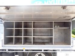 2018 ISUZU NLS 45-150