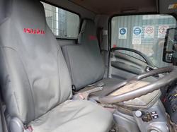 2018 ISUZU NLS 45-150