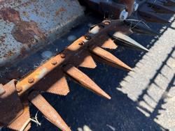 2015 CASE IH 3152 RED