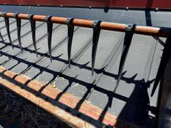 2015 CASE IH 3152 RED