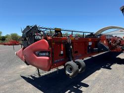 2015 CASE IH 3152 RED