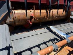 2015 CASE IH 3152 RED