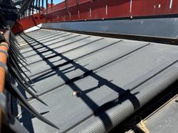 2015 CASE IH 3152 RED