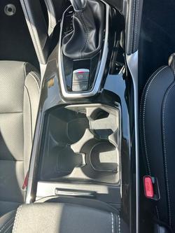 2025 Renault Koleos Evolution HZG MY25 Millesim Red