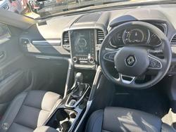 2025 Renault Koleos Evolution HZG MY25 Millesim Red