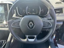 2025 Renault Koleos Evolution HZG MY25 Millesim Red