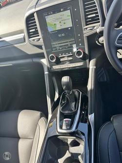 2025 Renault Koleos Evolution HZG MY25 Millesim Red