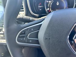 2025 Renault Koleos Evolution HZG MY25 Millesim Red