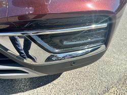 2025 Renault Koleos Evolution HZG MY25 Millesim Red