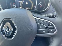 2025 Renault Koleos Evolution HZG MY25 Millesim Red