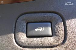 2025 Renault Koleos Evolution HZG MY25 Millesim Red