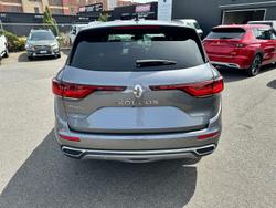 2025 Renault Koleos Evolution