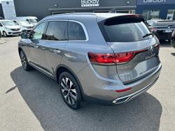 2025 Renault Koleos Evolution