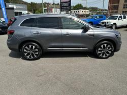 2025 Renault Koleos Evolution